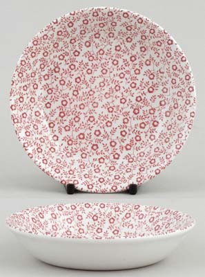 Fruit Saucer